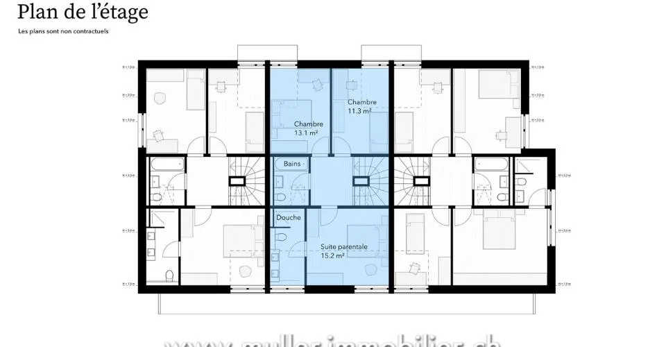 Maison avec vue dégagée sur la campagne ! – foto 7 di 13