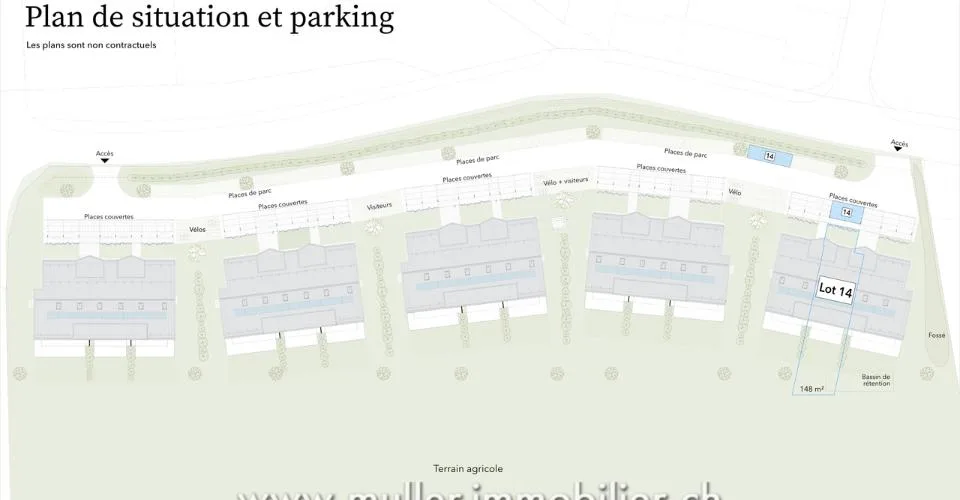 Maison avec vue dégagée sur la campagne ! – foto 11 di 13