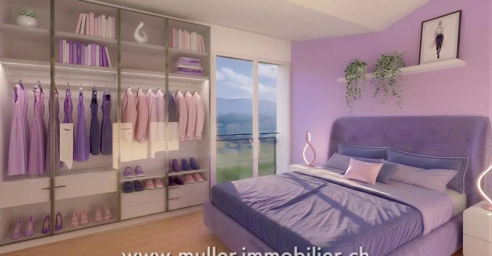 Maison avec vue dégagée sur la campagne ! – foto 6 di 13