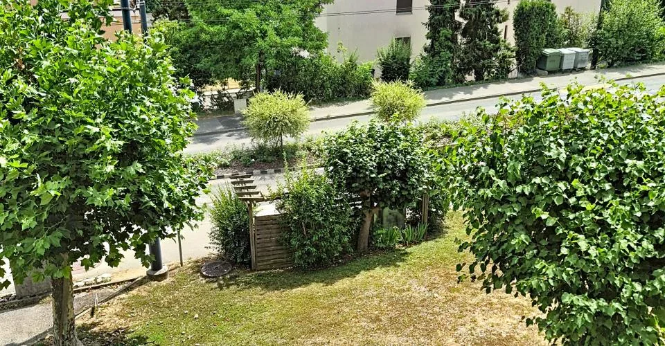 Villars-sur-Glâne- Appartement de 4,5 pièces avec balcon- Quartier calme et verdoyant