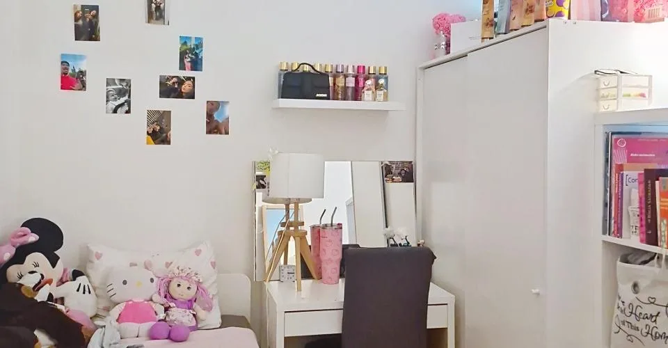 Villars-sur-Glâne- Appartement de 4,5 pièces avec balcon- Quartier calme et verdoyant
