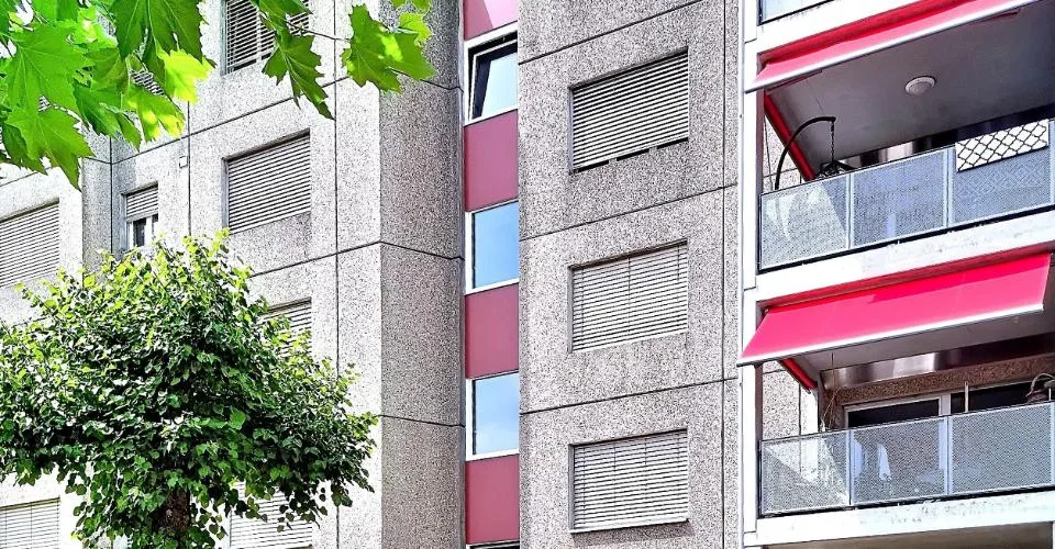 Villars-sur-Glâne- Appartement de 4,5 pièces avec balcon- Quartier calme et verdoyant