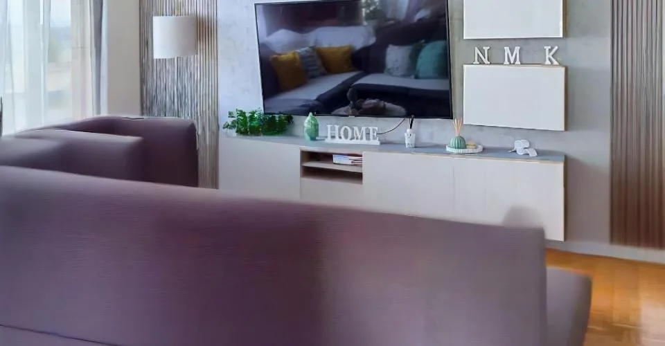 Villars-sur-Glâne- Appartement de 4,5 pièces avec balcon- Quartier calme et verdoyant
