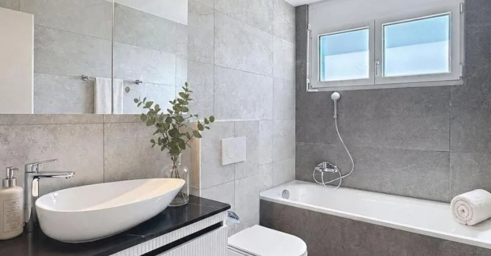 Très bel appartement rénové de 4.5 pces avec balcon