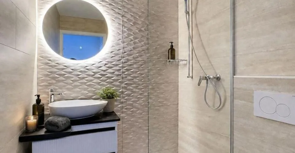 Très bel appartement rénové de 4.5 pces avec balcon