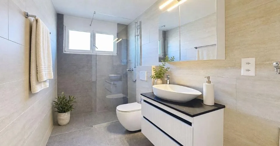 Très bel appartement rénové de 3.5 pces avec balcon