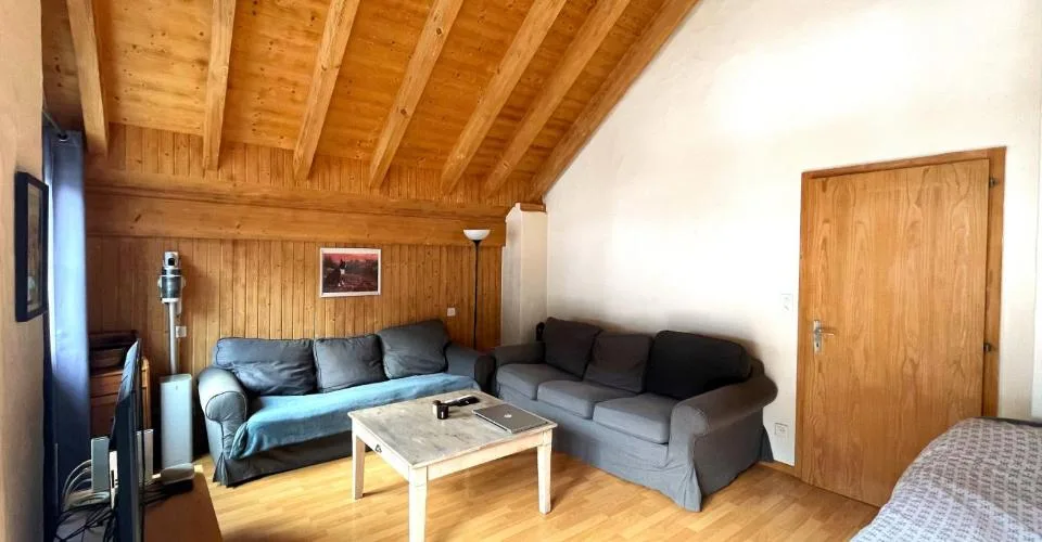 MOLESON | APPARTEMENT 5.5 p