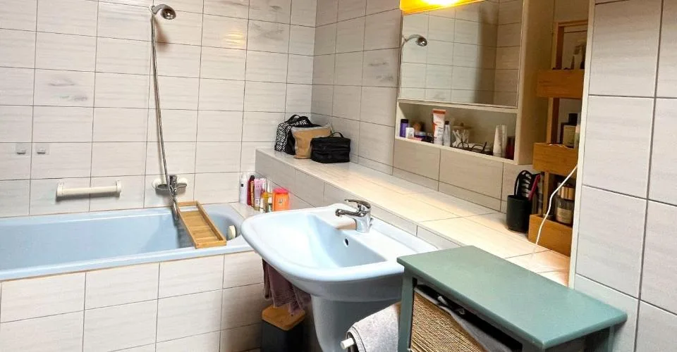 MOLESON | APPARTEMENT 5.5 p