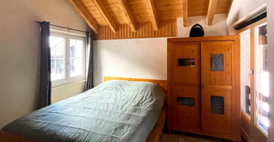 MOLESON | APPARTEMENT 5.5 p
