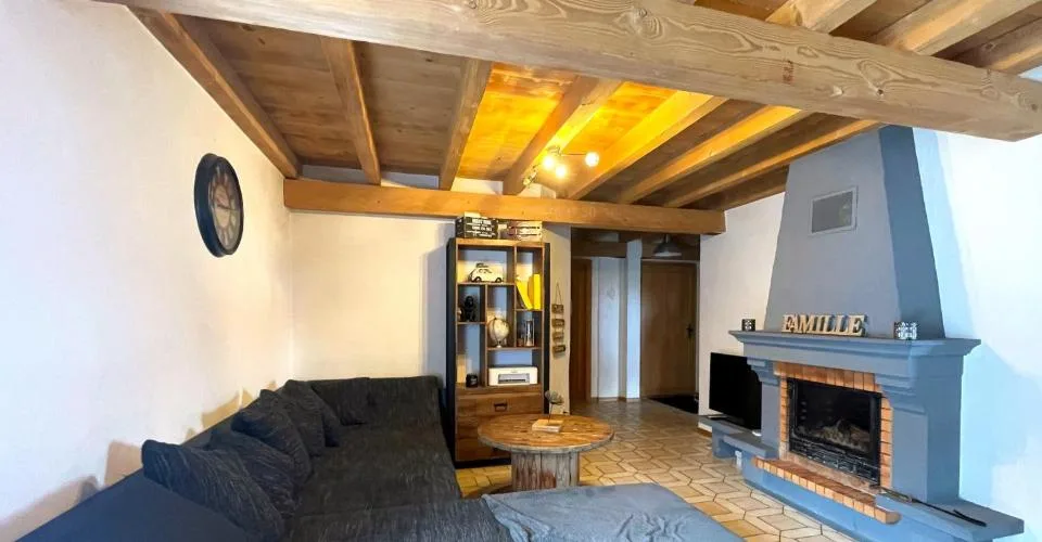 MOLESON | APPARTEMENT 5.5 p