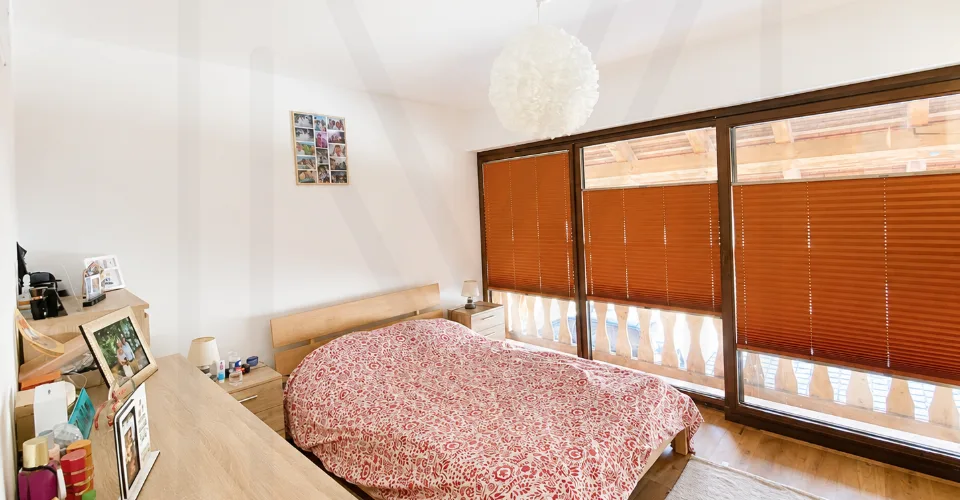 Magnifique appartement 4,5 pièces au 1er étage