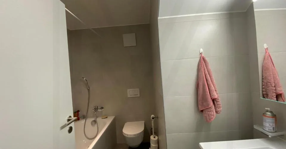Magnifique appartement 4,5 pièces au 1er étage