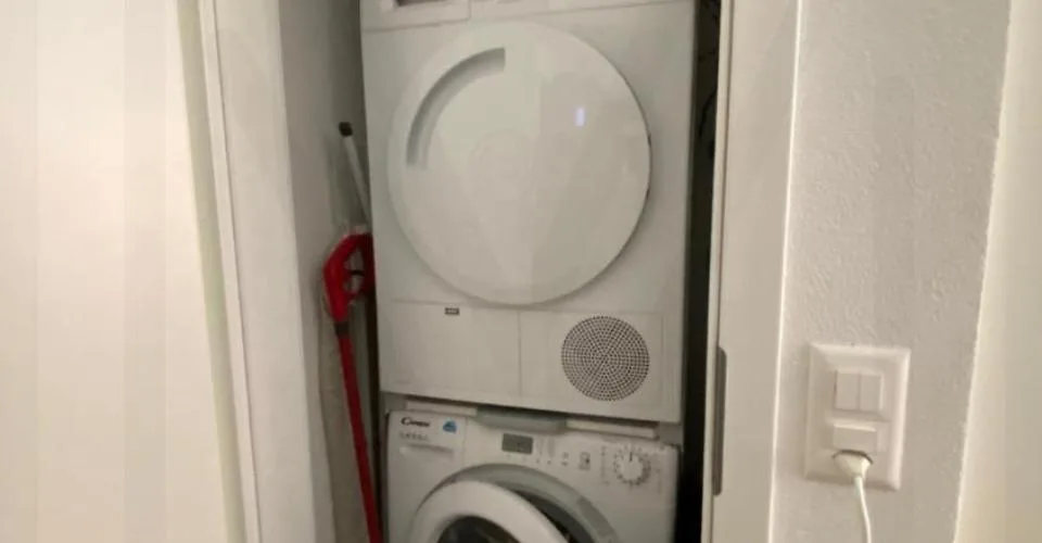 Magnifique appartement 4,5 pièces au 1er étage