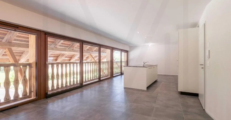 Magnifique appartement 4,5 pièces au 1er étage