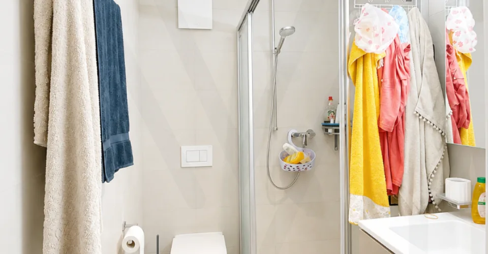 Magnifique appartement 4,5 pièces au 1er étage