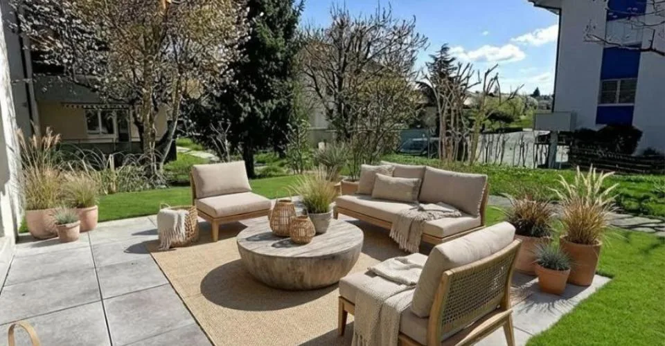 Très bel appartement rénové de 3.5 pces avec balcon