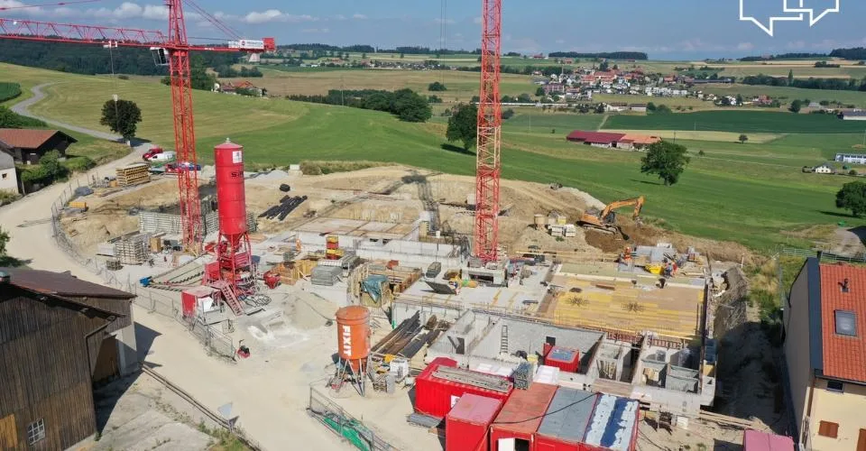 Appartement de 5.5 pièces dans les combles (bâtiment 2 - lot 10)