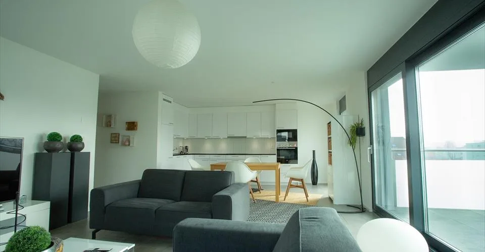 3½ pièces en vente à Corminboeuf
