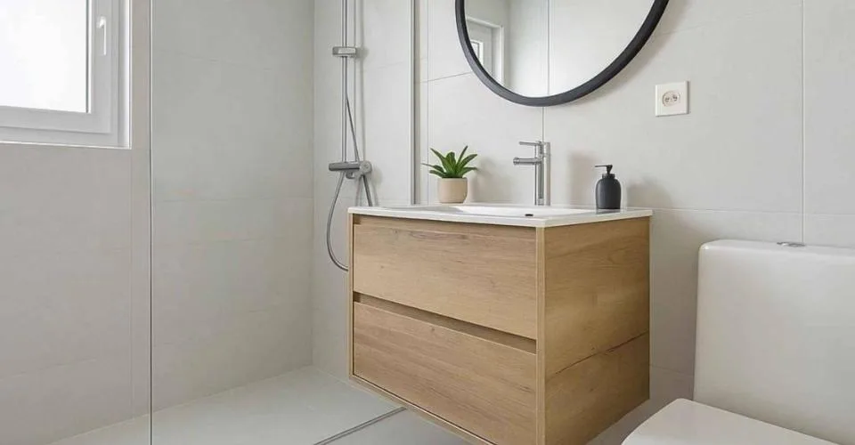 Appartement 4.5 pièces rénovéavec vue dégagée