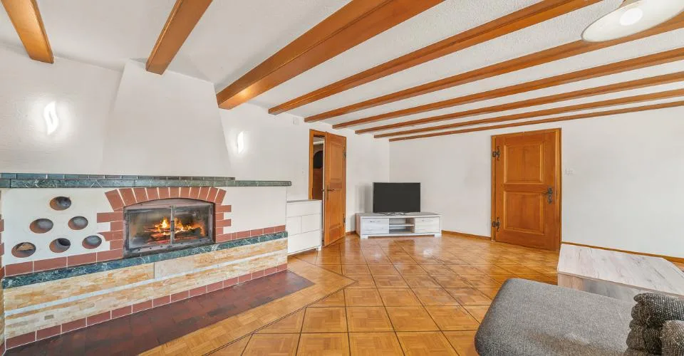 Maison villageoise de 3 logements avec jardin et potentiel foncier