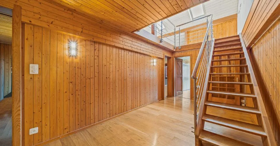 Maison villageoise de 3 logements avec jardin et potentiel foncier