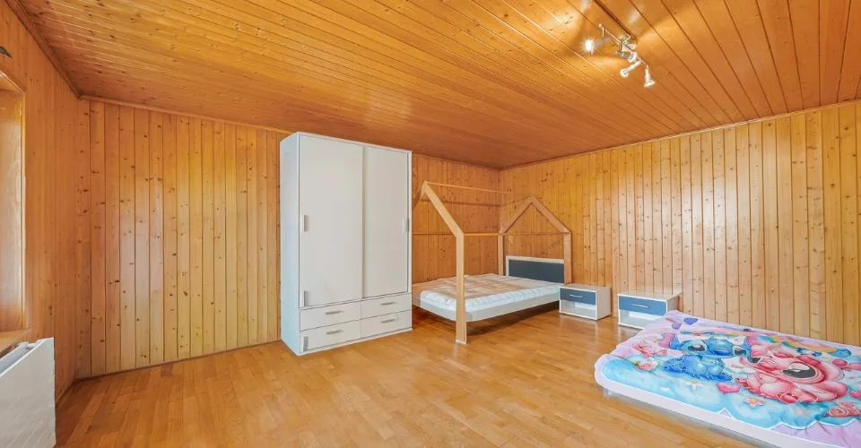Maison villageoise de 3 logements avec jardin et potentiel foncier