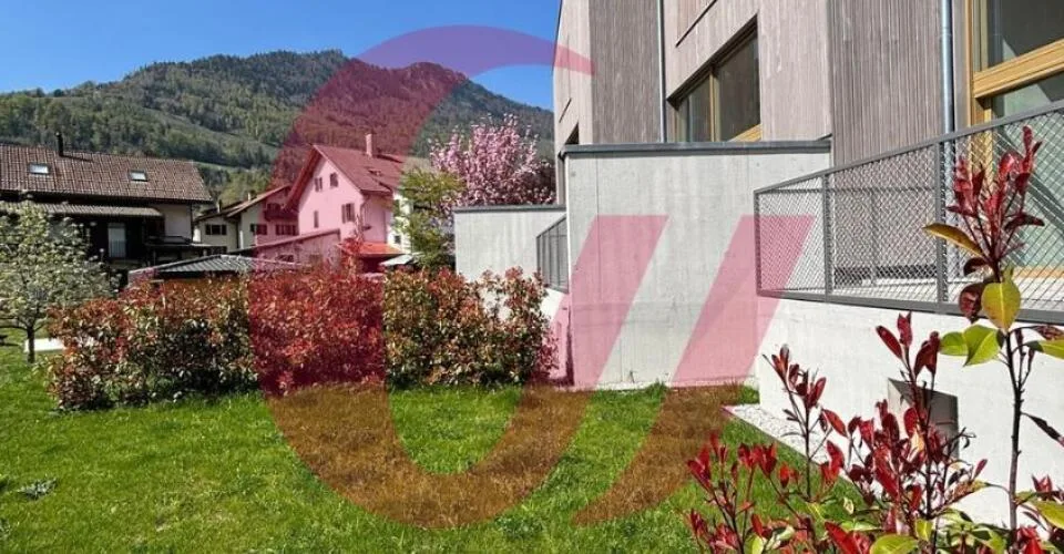 Les Maison de Lys à Albeuve !