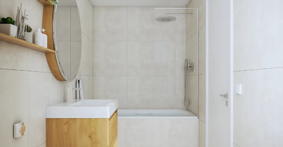 Nouvelle promotion! 2.5 pièces  appartement avec balcon ensoleillé, Belfaux