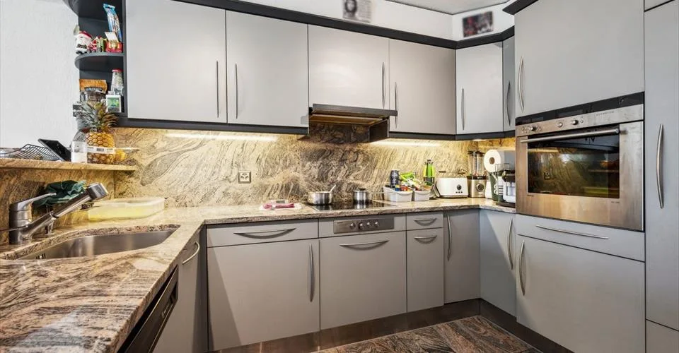 Appartement 4.5 pièces