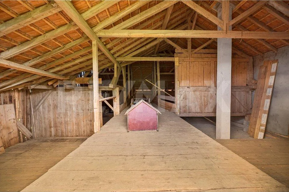 Une ferme de caractère… et bien plus encore