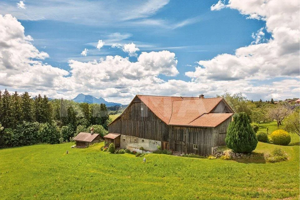 Une ferme de caractère… et bien plus encore