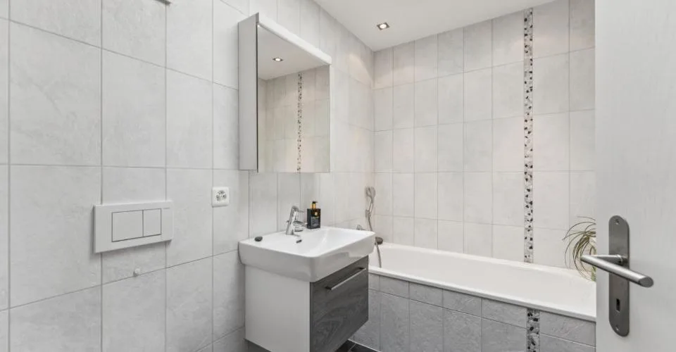 Bel appartement de 3.5 pièces avec balcon de 18 m² à La Tour-de-Trême