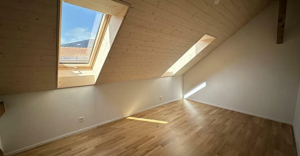 Immeuble de rendement - Vuisternens-en-Ogoz