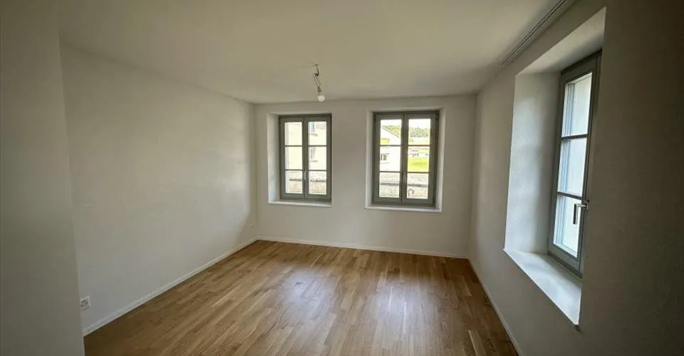 Immeuble de rendement - Vuisternens-en-Ogoz