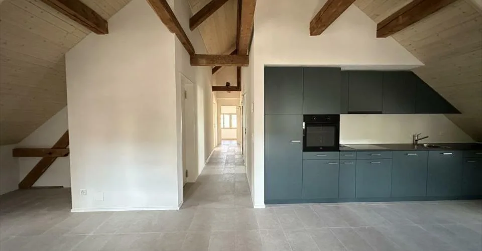 Immeuble de rendement - Vuisternens-en-Ogoz