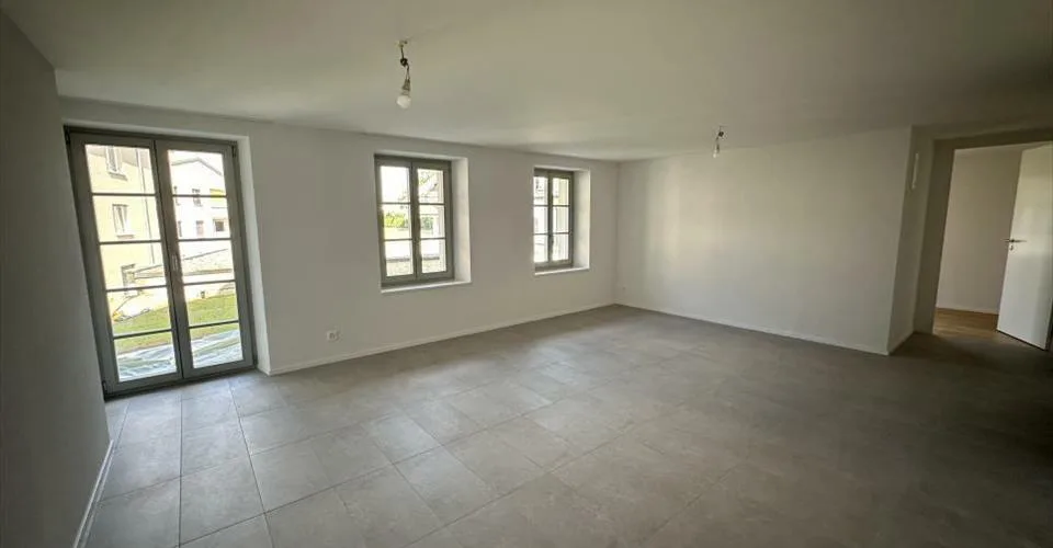 Immeuble de rendement - Vuisternens-en-Ogoz