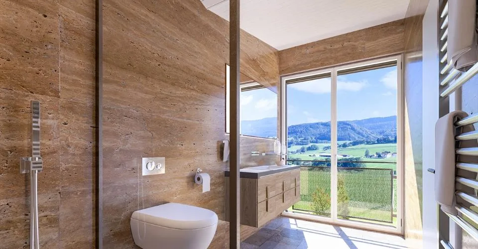 Promotions de 15 villas mitoyennes de 5 et 6 pièces à vendre à Le Mouret – Foto 2 von 7