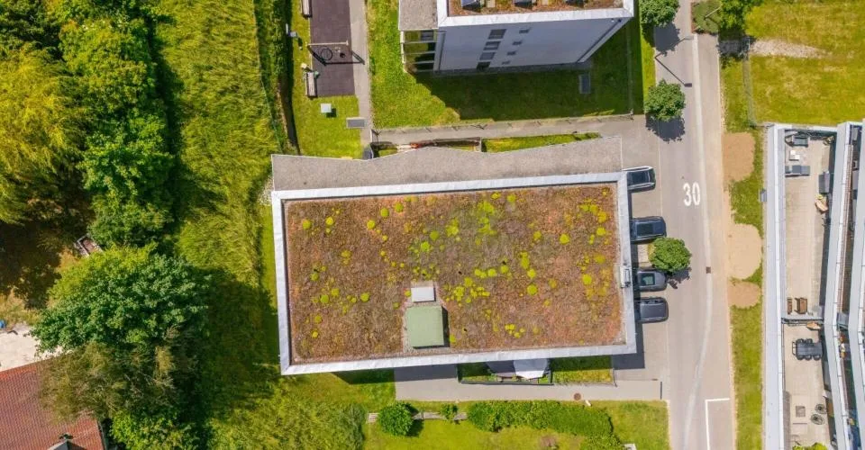 Confort et luminosité au coeur d'un quartier résidentiel recherché