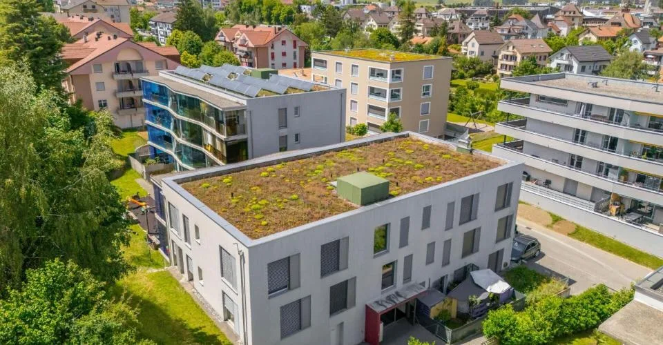 Confort et luminosité au coeur d'un quartier résidentiel recherché