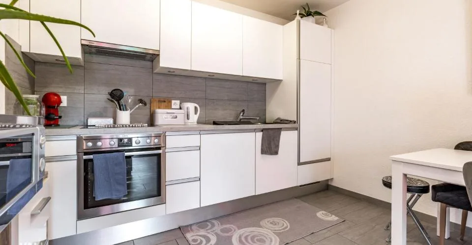 Confort et luminosité au coeur d'un quartier résidentiel recherché