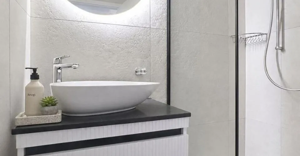 Très bel appartement rénové de 4.5 pces avec jardin