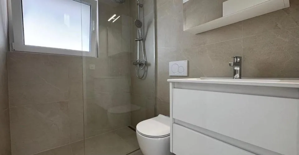 Nouvelle maison, nouveau départ!