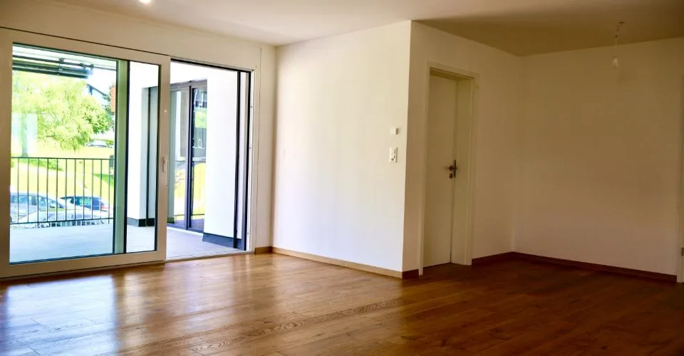 Magnifique 4.5p dans un quartier calme et résidentiel