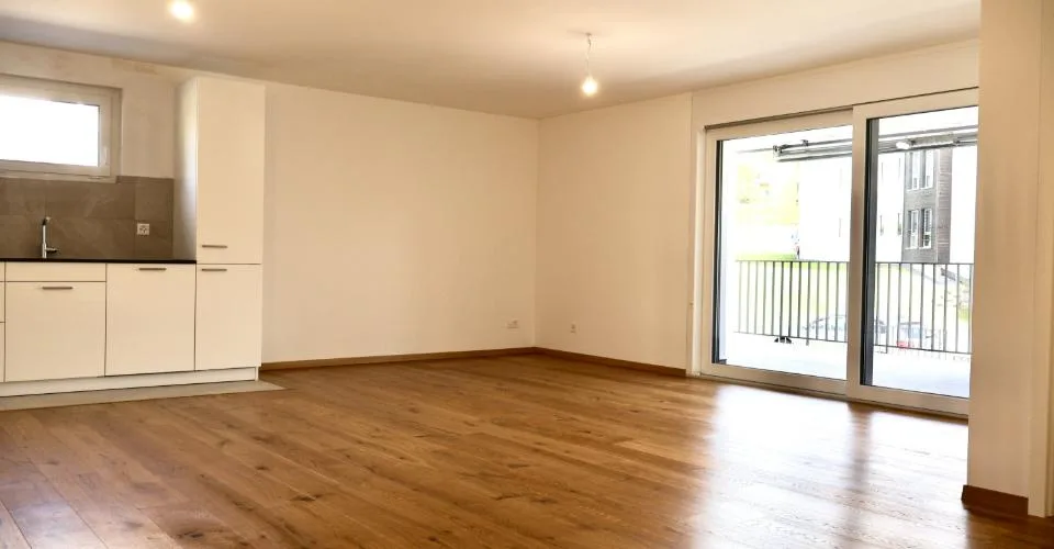 Magnifique 4.5p dans un quartier calme et résidentiel