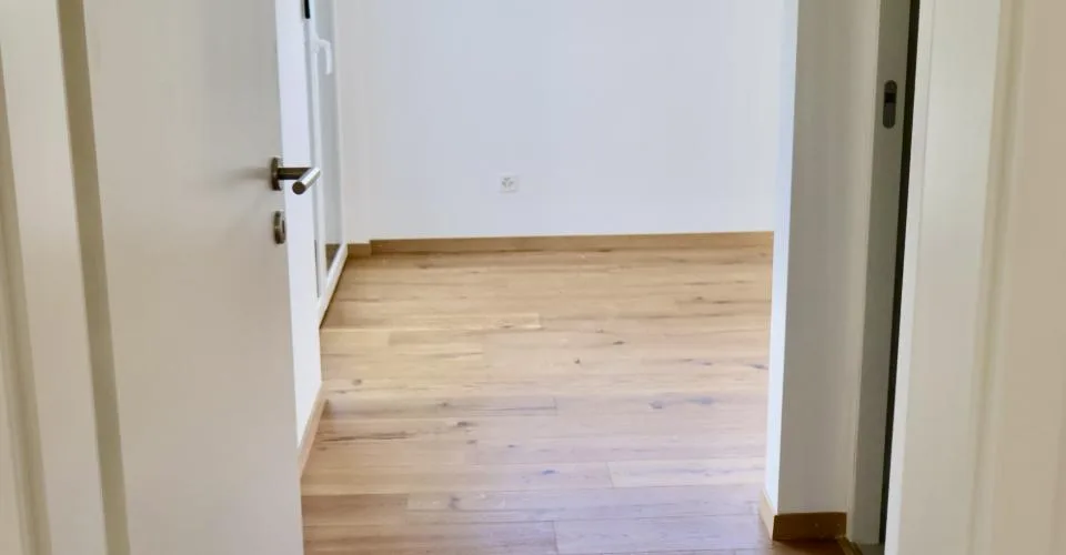 Magnifique 4.5p dans un quartier calme et résidentiel