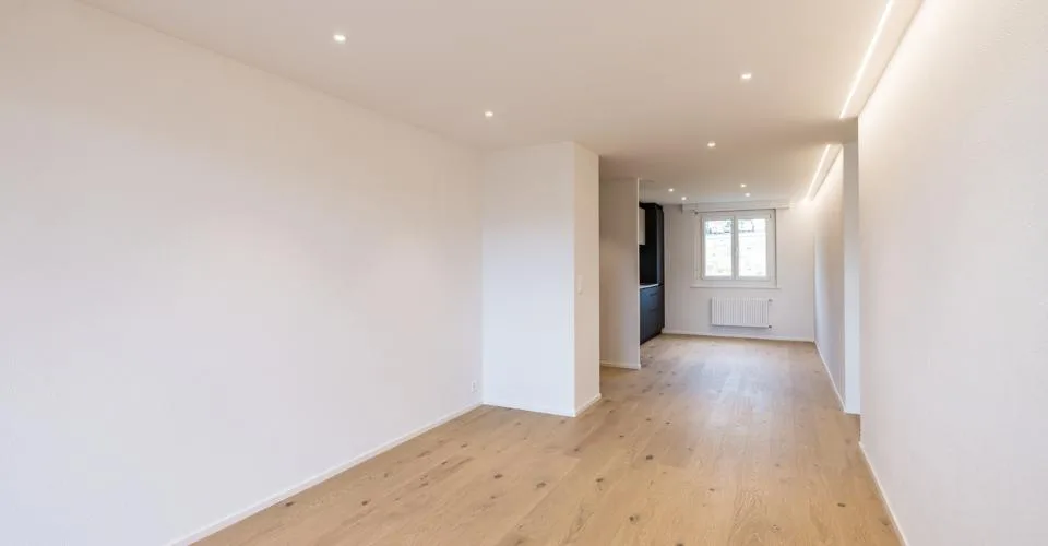 Villaz-St-Pierre – Appartement 3.5 pièces entièrement rénové