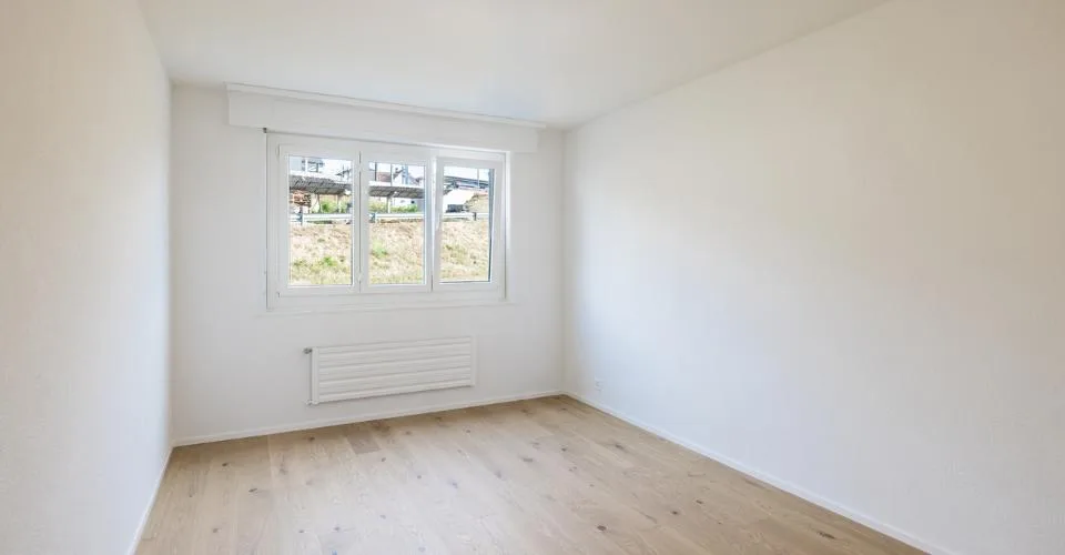 Villaz-St-Pierre – Appartement 3.5 pièces entièrement rénové