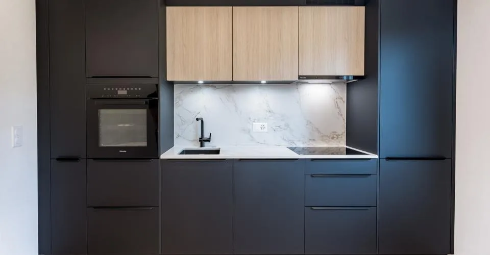Villaz-St-Pierre – Appartement 3.5 pièces entièrement rénové