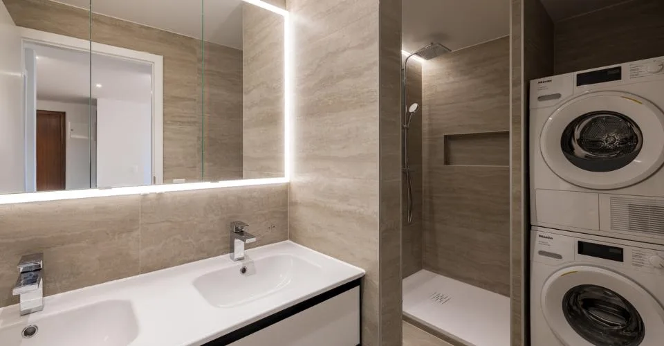Villaz-St-Pierre – Appartement 3.5 pièces entièrement rénové