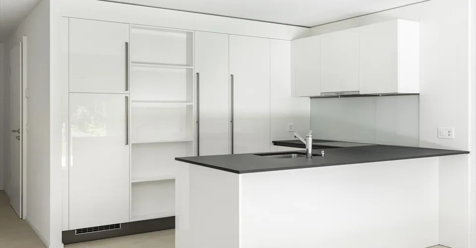 Magnifique appartement de 3,5 pièces avec terrasse privative de 50m²